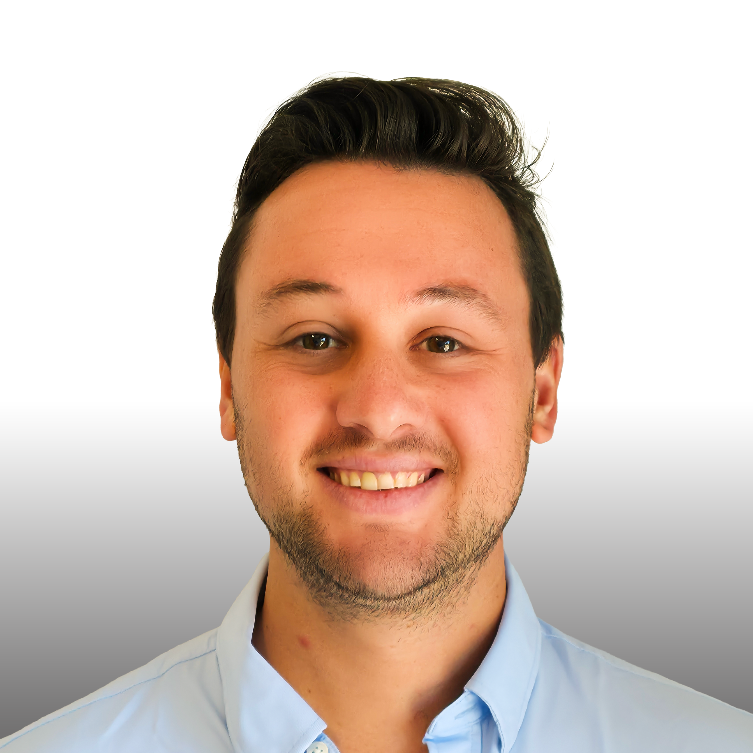 Zack Rosenfeld